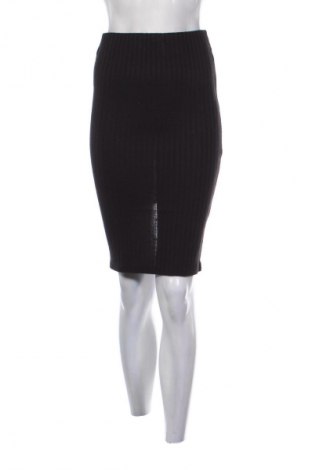 Fustă Vero Moda, Mărime S, Culoare Negru, Preț 52,63 Lei