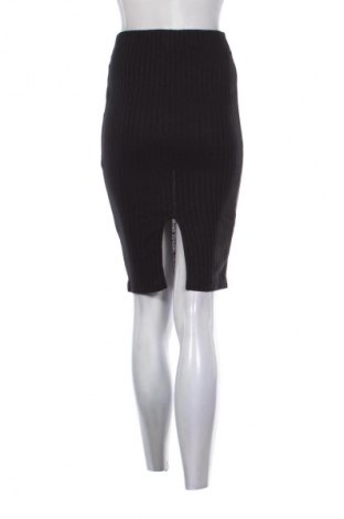 Fustă Vero Moda, Mărime S, Culoare Negru, Preț 52,63 Lei