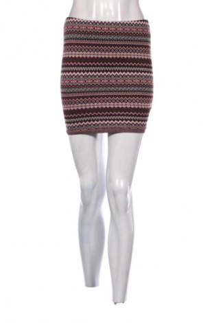 Rock Vero Moda, Größe S, Farbe Mehrfarbig, Preis € 6,99