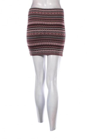 Rock Vero Moda, Größe S, Farbe Mehrfarbig, Preis € 6,99