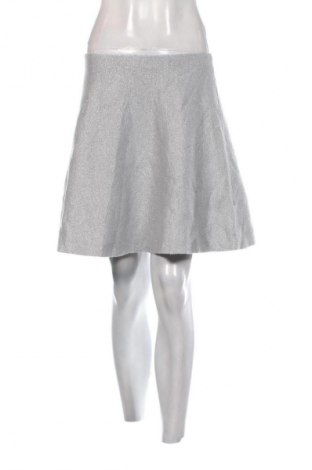 Rock Vero Moda, Größe M, Farbe Silber, Preis 8,99 €