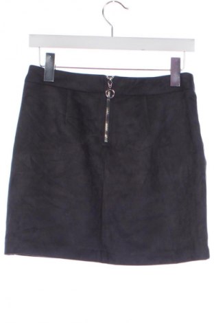 Fustă Vero Moda, Mărime XS, Culoare Gri, Preț 29,99 Lei