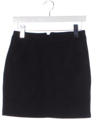 Fustă Vero Moda, Mărime S, Culoare Negru, Preț 29,99 Lei