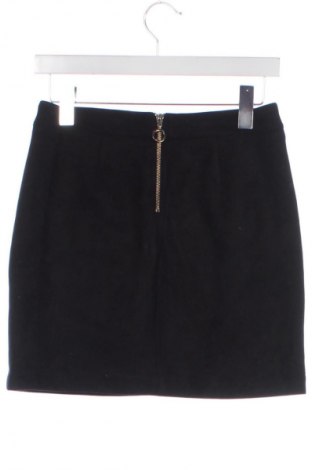 Fustă Vero Moda, Mărime S, Culoare Negru, Preț 29,99 Lei
