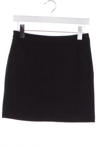 Szoknya Vero Moda, Méret XS, Szín Fekete, Ár 7 740 Ft