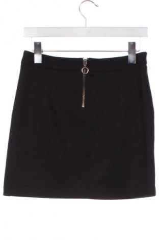 Szoknya Vero Moda, Méret XS, Szín Fekete, Ár 7 740 Ft