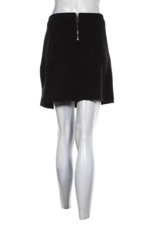 Rock Vero Moda, Größe L, Farbe Schwarz, Preis € 9,99