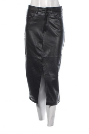 Rock Vero Moda, Größe S, Farbe Schwarz, Preis € 12,99