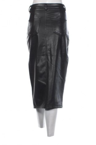 Rock Vero Moda, Größe S, Farbe Schwarz, Preis € 12,99