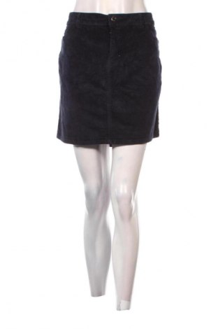 Rock Vero Moda, Größe XL, Farbe Blau, Preis € 8,99