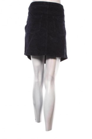 Rock Vero Moda, Größe XL, Farbe Blau, Preis € 8,99