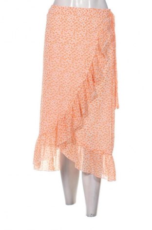 Пола Vero Moda, Размер M, Цвят Многоцветен, Цена 27,00 лв.