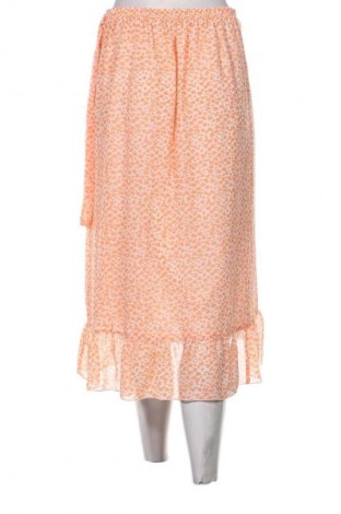 Пола Vero Moda, Размер M, Цвят Многоцветен, Цена 27,00 лв.