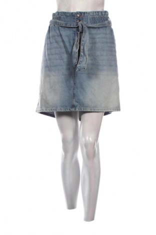 Spódnica Violeta by Mango, Rozmiar XXL, Kolor Niebieski, Cena 125,99 zł