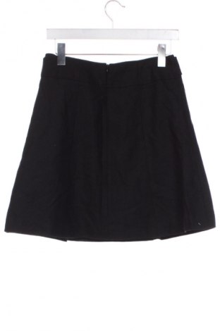 Fustă WE, Mărime XS, Culoare Negru, Preț 45,99 Lei