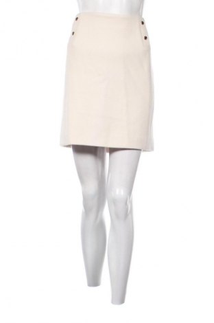Φούστα WINDSOR., Μέγεθος L, Χρώμα Εκρού, Τιμή 14,99 €