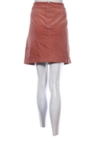 Sukňa Warehouse, Veľkosť L, Farba Popolavo ružová, Cena  3,95 €