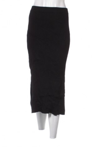 Spódnica Weekday, Rozmiar L, Kolor Czarny, Cena 93,99 zł