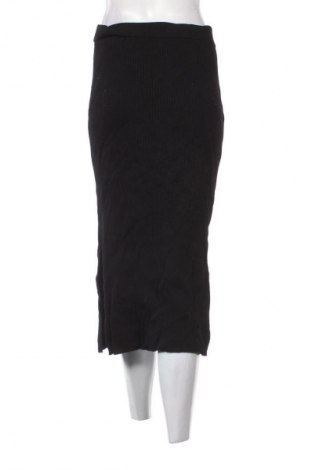 Spódnica Weekday, Rozmiar L, Kolor Czarny, Cena 93,99 zł
