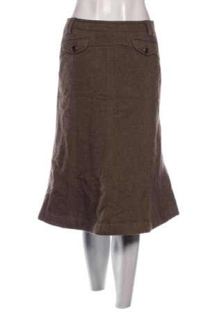 Sukně Weekend Max Mara, Velikost XS, Barva Hnědá, Cena  2 549,00 Kč