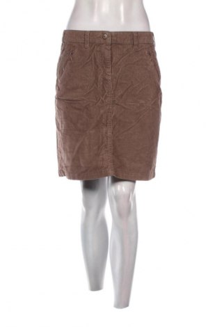 Szoknya Woman By Tchibo, Méret M, Szín Barna, Ár 2 109 Ft
