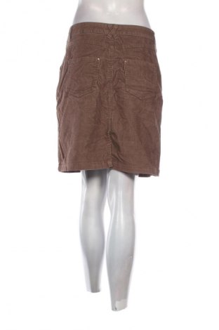 Szoknya Woman By Tchibo, Méret M, Szín Barna, Ár 2 109 Ft