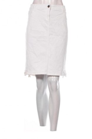 Szoknya Women, Méret XL, Szín Fehér, Ár 3 209 Ft