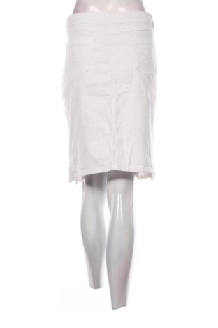 Szoknya Women, Méret XL, Szín Fehér, Ár 3 209 Ft