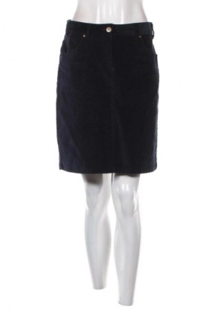 Φούστα Women by Tchibo, Μέγεθος M, Χρώμα Μπλέ, Τιμή 10,00 €