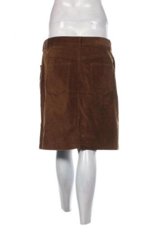 Φούστα Women by Tchibo, Μέγεθος L, Χρώμα Καφέ, Τιμή 3,99 €