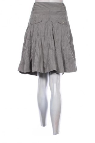 Fustă Xanaka, Mărime L, Culoare Gri, Preț 50,00 Lei