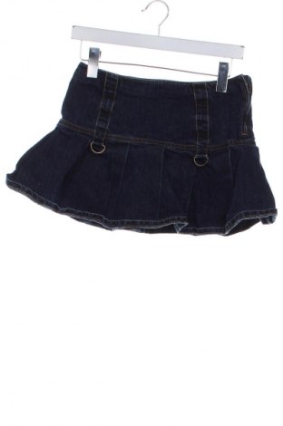 Fustă Y.O.U, Mărime XS, Culoare Albastru, Preț 76,00 Lei