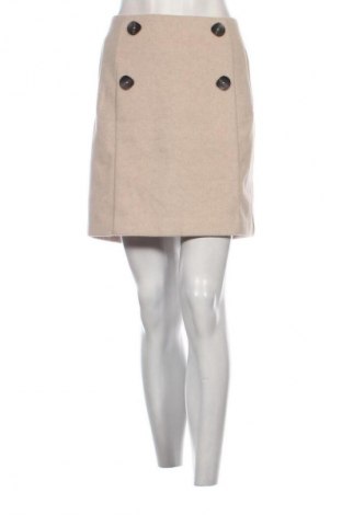 Szoknya Yaya, Méret XL, Szín Bézs, Ár 8 469 Ft