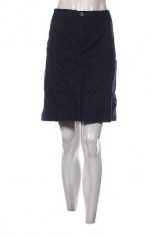 Spódnica Yessica, Rozmiar XXL, Kolor Niebieski, Cena 16,99 zł