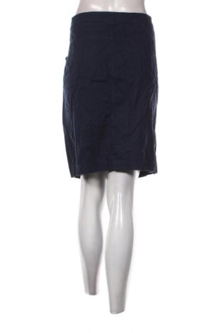 Spódnica Yessica, Rozmiar XXL, Kolor Niebieski, Cena 16,99 zł