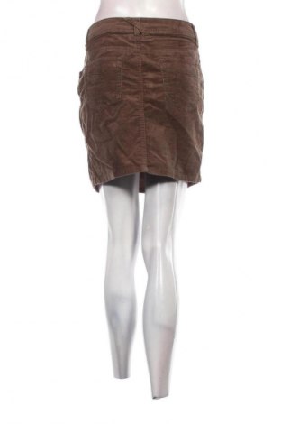 Szoknya Yessica, Méret L, Szín Barna, Ár 2 919 Ft