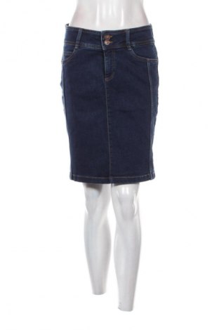 Φούστα Yessica, Μέγεθος M, Χρώμα Μπλέ, Τιμή 9,99 €
