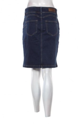 Φούστα Yessica, Μέγεθος M, Χρώμα Μπλέ, Τιμή 9,99 €