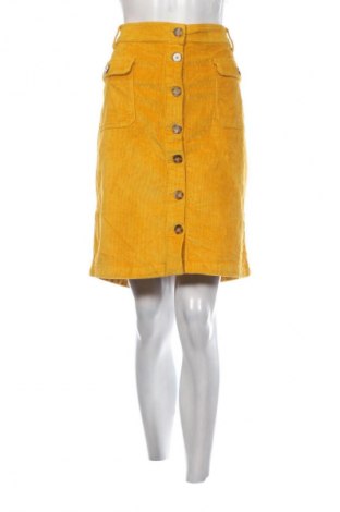 Rock Yessica, Größe XXL, Farbe Gelb, Preis € 10,99