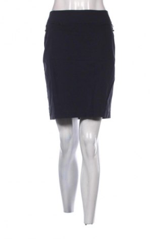 Пола Yessica, Размер XL, Цвят Син, Цена 5,99 лв.