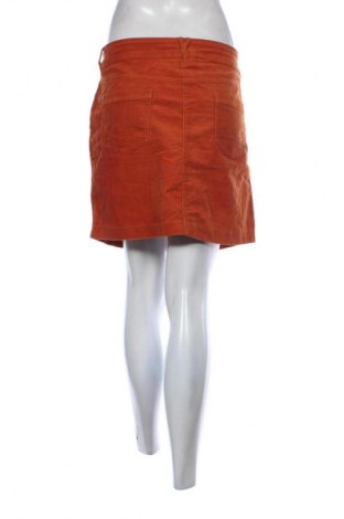 Φούστα Yessica, Μέγεθος XL, Χρώμα Πορτοκαλί, Τιμή 3,99 €