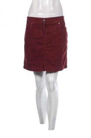 Spódnica Yessica, Rozmiar XXL, Kolor Czerwony, Cena 42,99 zł