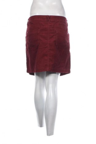 Spódnica Yessica, Rozmiar XXL, Kolor Czerwony, Cena 42,99 zł