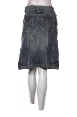 Rock Yessica, Größe M, Farbe Blau, Preis € 10,99