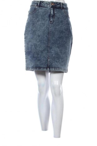 Φούστα Yessica, Μέγεθος M, Χρώμα Μπλέ, Τιμή 14,77 €