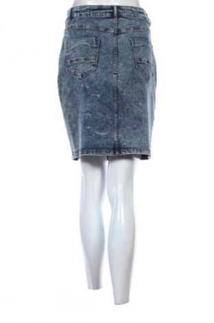 Φούστα Yessica, Μέγεθος M, Χρώμα Μπλέ, Τιμή 14,77 €