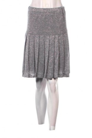 Φούστα Yessica, Μέγεθος L, Χρώμα Ασημί, Τιμή 9,72 €