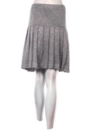 Φούστα Yessica, Μέγεθος L, Χρώμα Ασημί, Τιμή 9,72 €