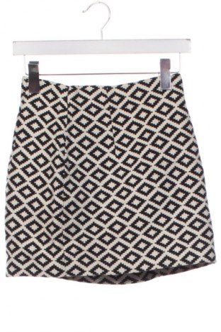 Spódnica Zara, Rozmiar XS, Kolor Kolorowy, Cena 48,99 zł