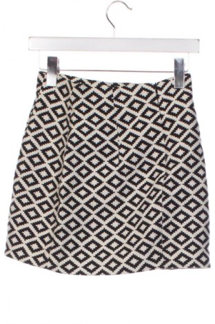 Spódnica Zara, Rozmiar XS, Kolor Kolorowy, Cena 48,99 zł